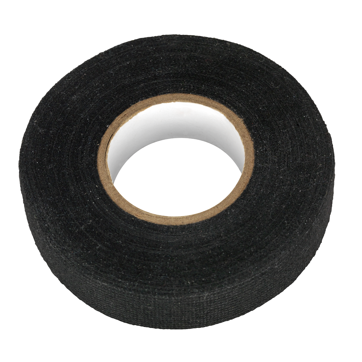Fleece Tape 19mm x 15m - Black