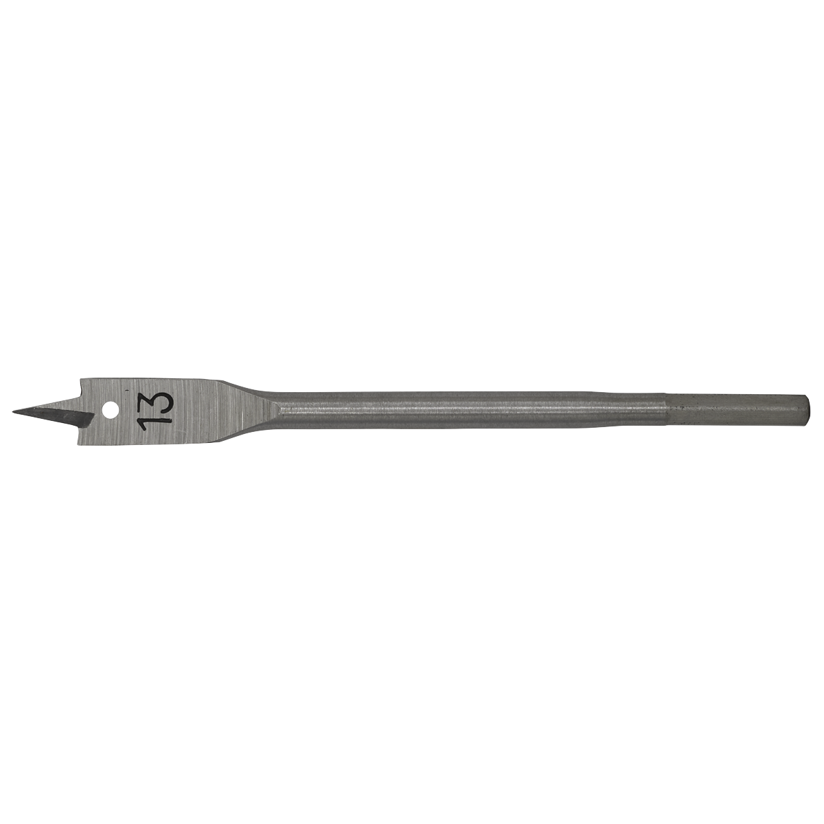 Worksafe® Flat Wood Drill Bit