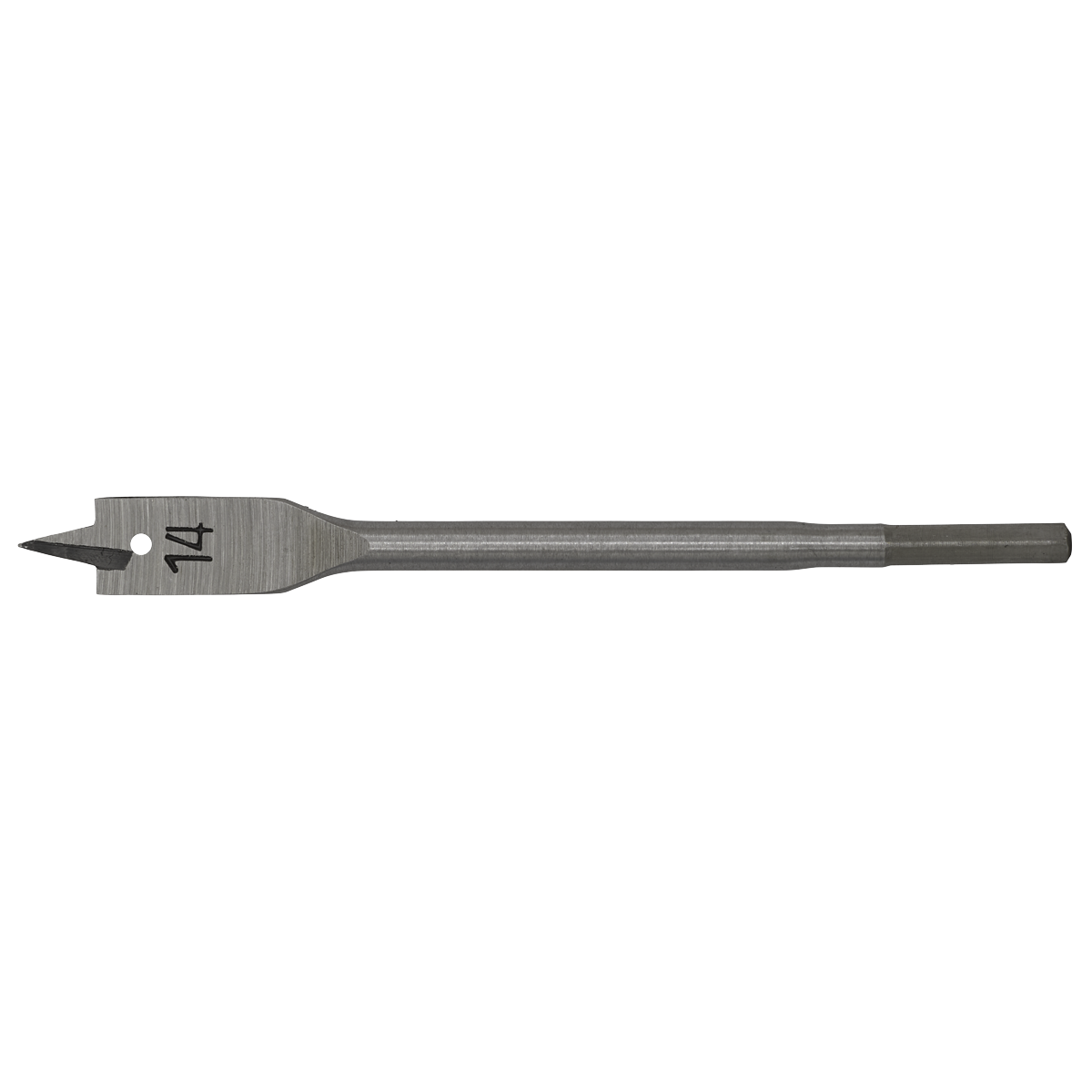 Worksafe® Flat Wood Drill Bit