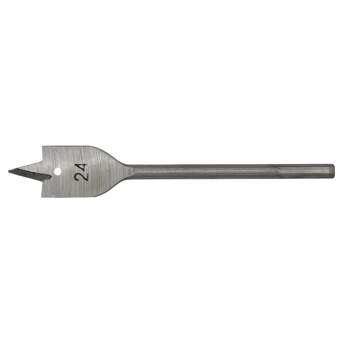 Worksafe® Flat Wood Drill Bit