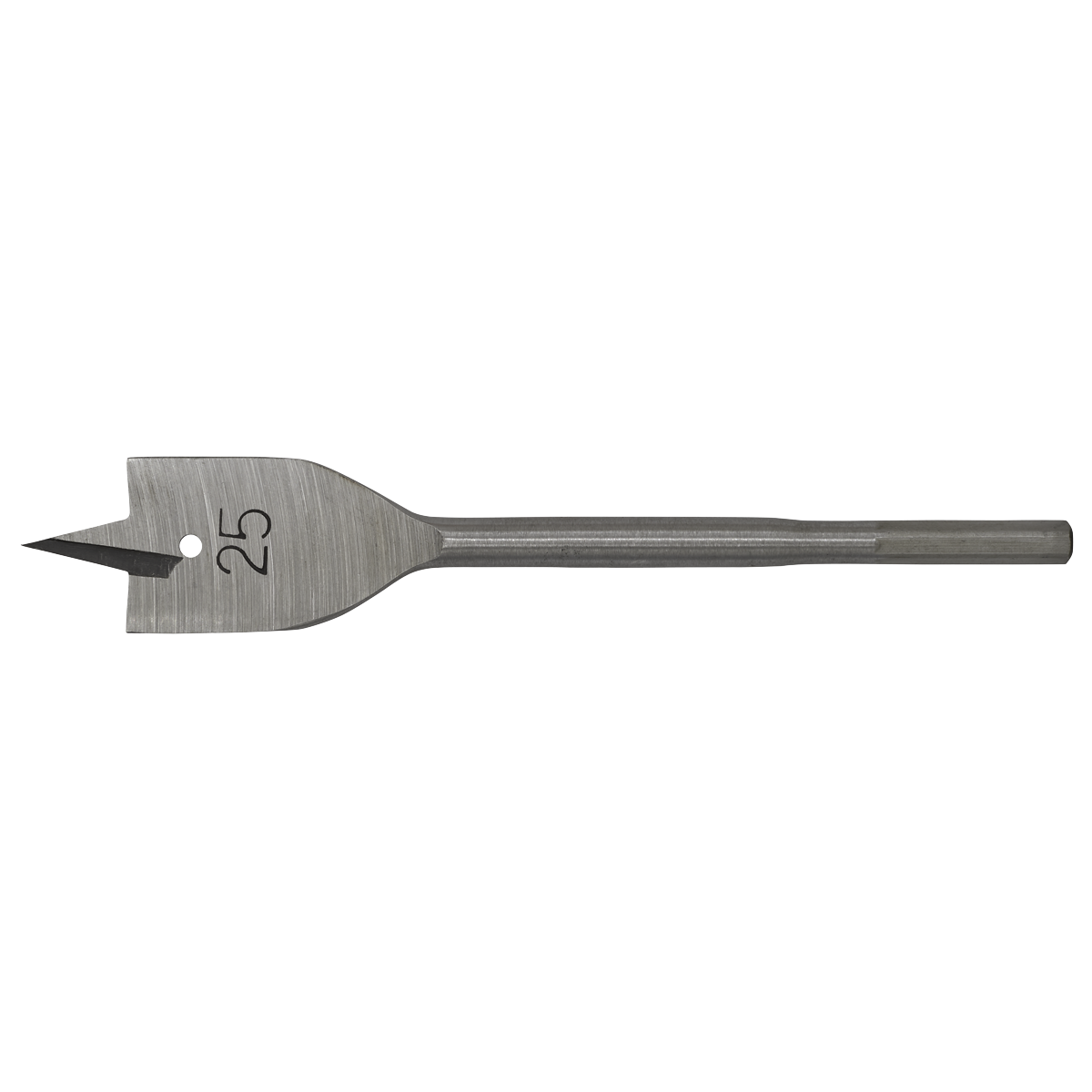 Worksafe® Flat Wood Drill Bit