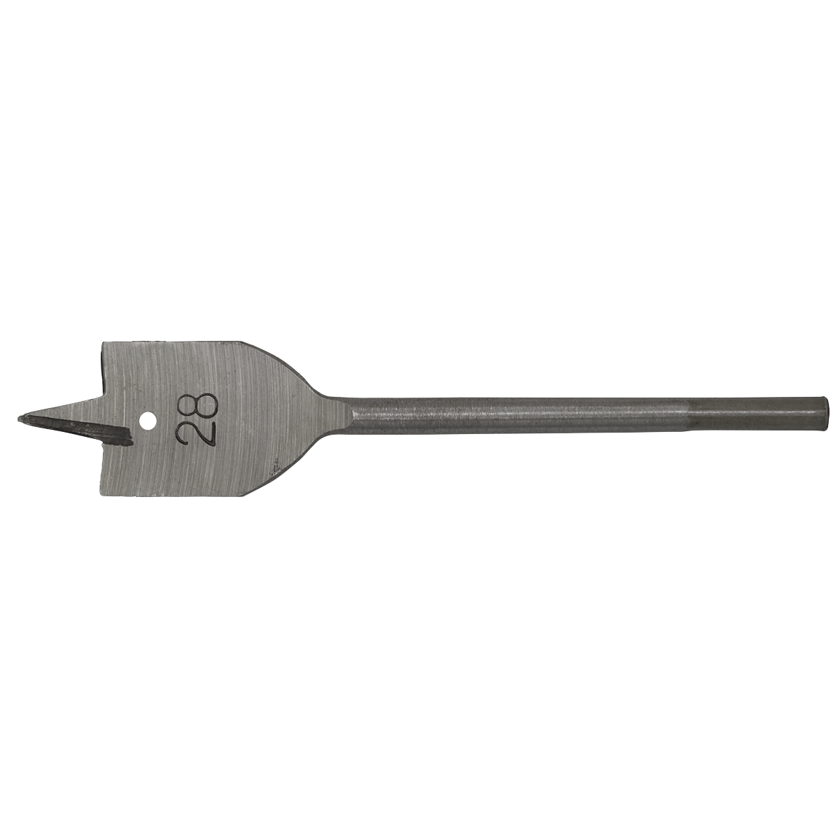 Worksafe® Flat Wood Drill Bit