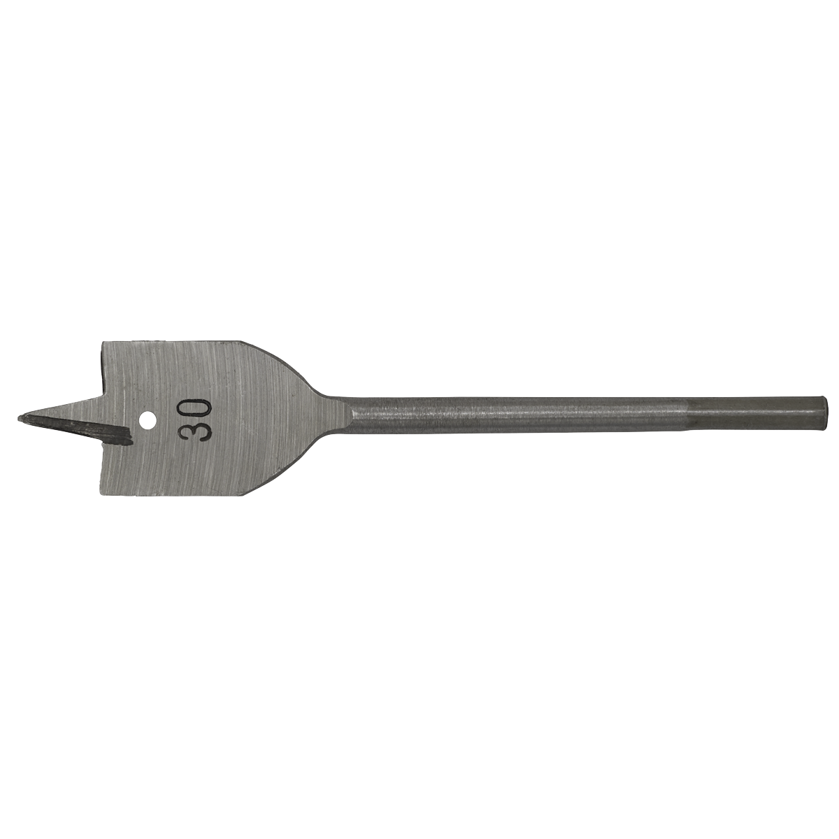 Worksafe® Flat Wood Drill Bit