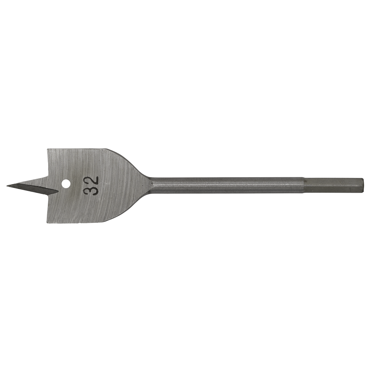 Worksafe® Flat Wood Drill Bit