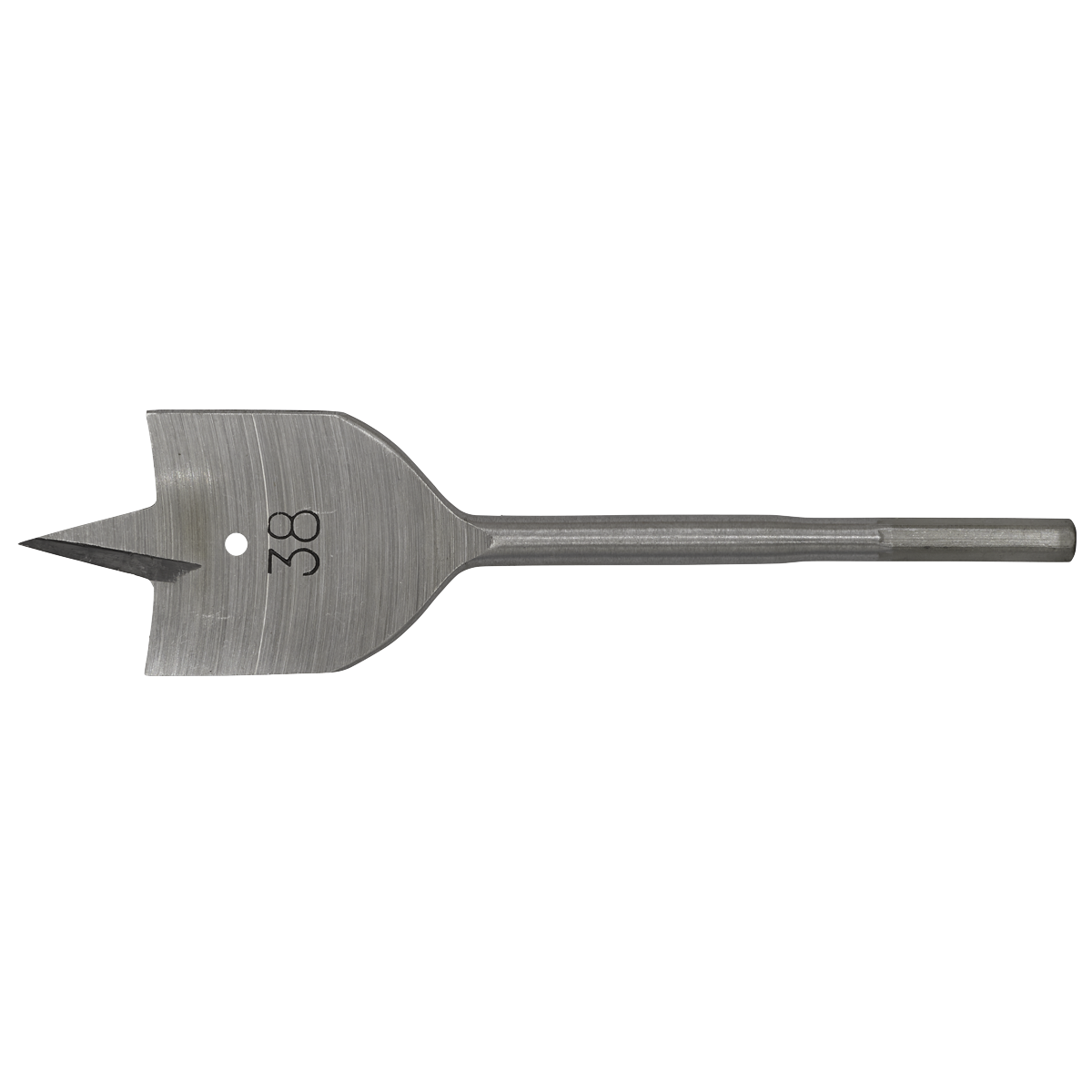 Worksafe® Flat Wood Drill Bit