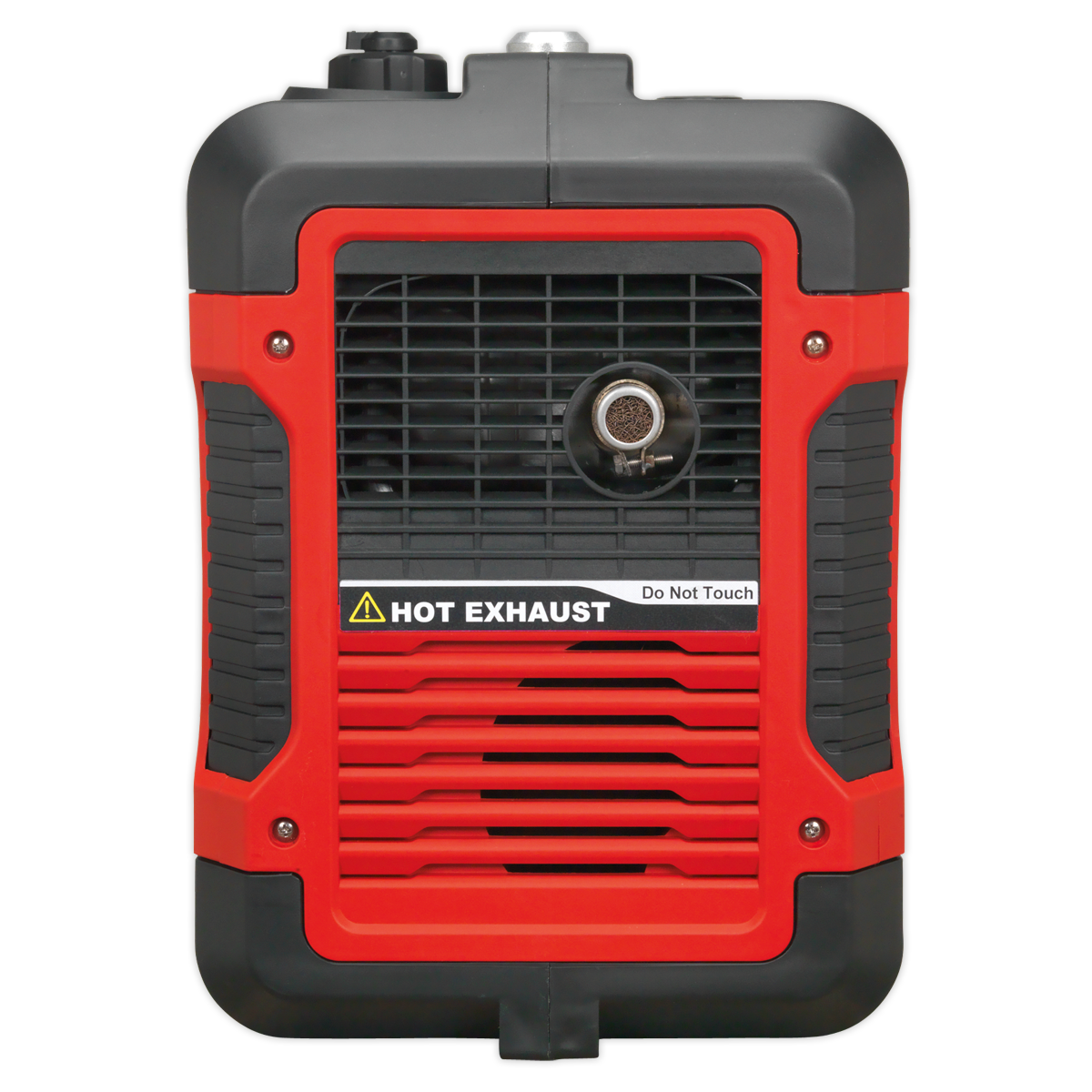 2000W Inverter Generator 4-Stroke Engine 230V