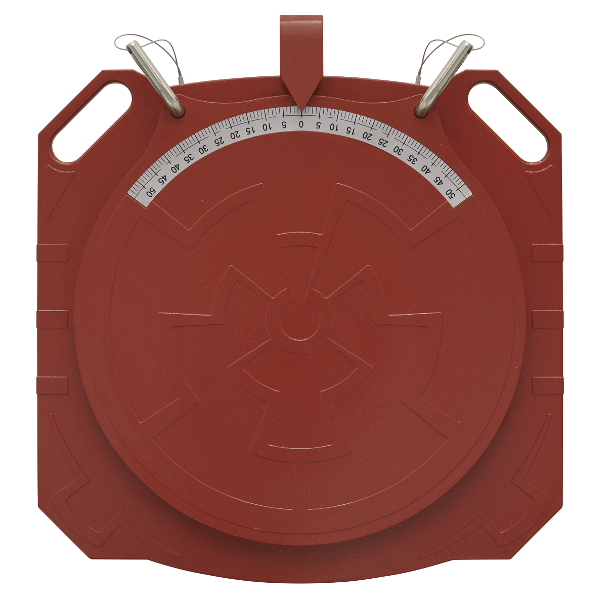 Steering Turntables - Pair