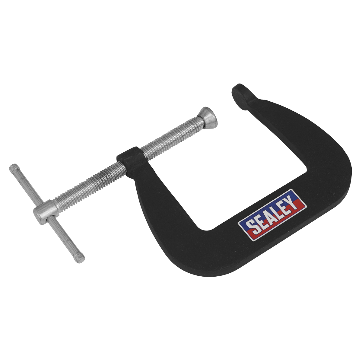 Junior C-Clamp Set