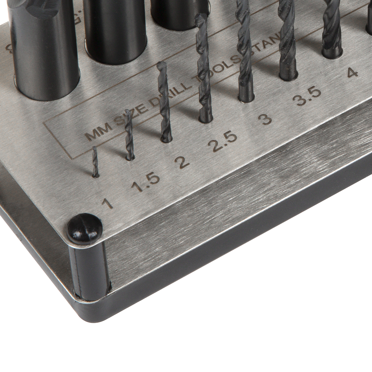Drill Bit Stand 1-13mm