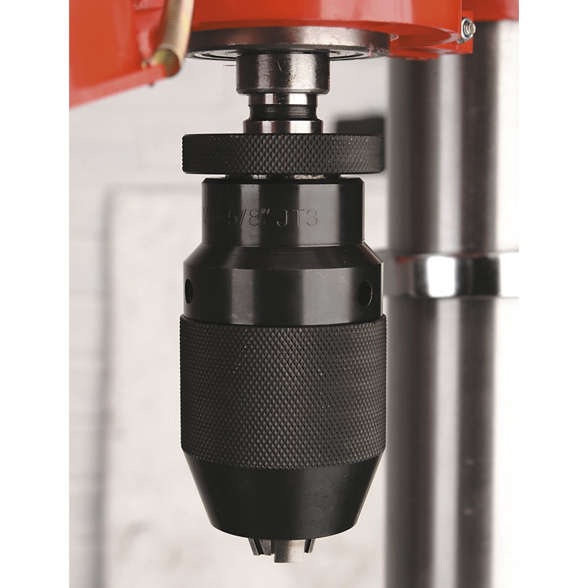 Pillar Drill Keyless Chuck 16mm - B16 Arbor