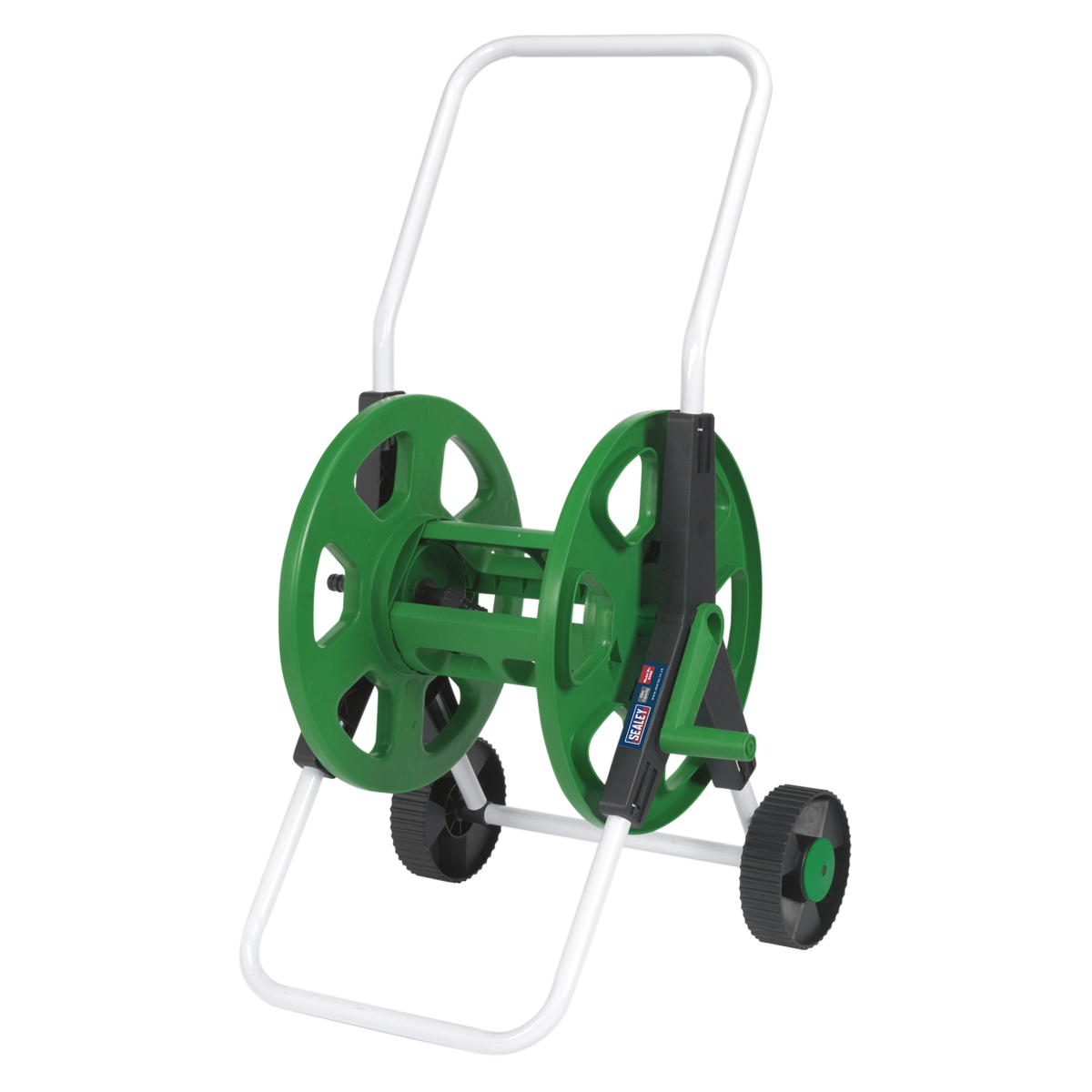 Garden Hose Trolley 60m Capacity