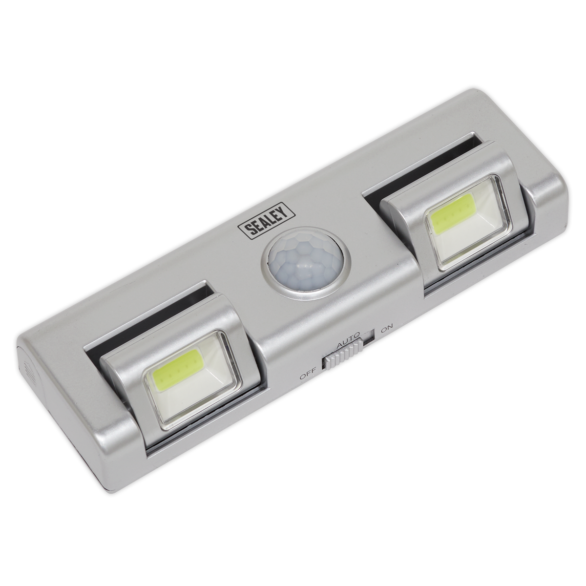 Auto Light with PIR Sensor 1W COB LED