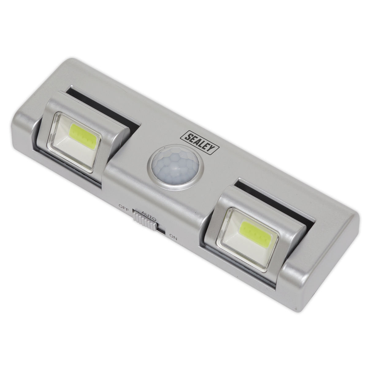 Auto Light with PIR Sensor 1W COB LED