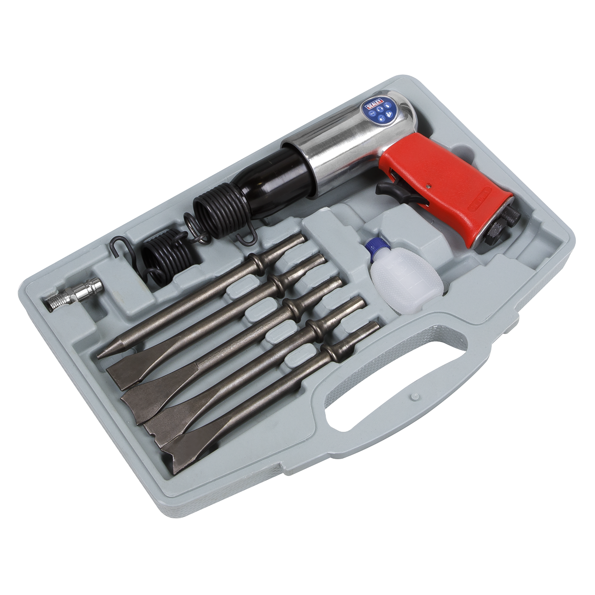 Generation Air Hammer Kit Long Stroke