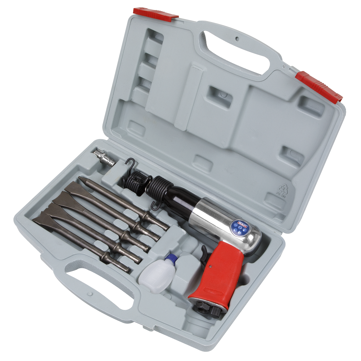 Generation Air Hammer Kit Long Stroke