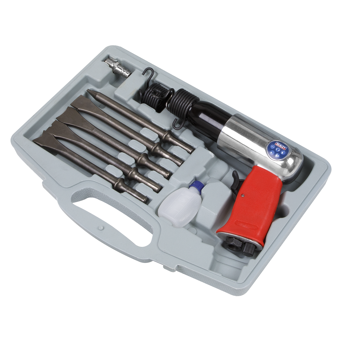 Generation Air Hammer Kit Long Stroke