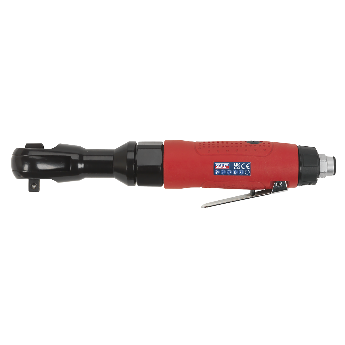 Generation Air Ratchet Wrench 3/8"Sq Drive