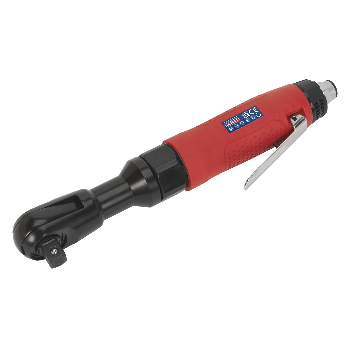 Generation Air Ratchet Wrench Kit 1/2"Sq Drive