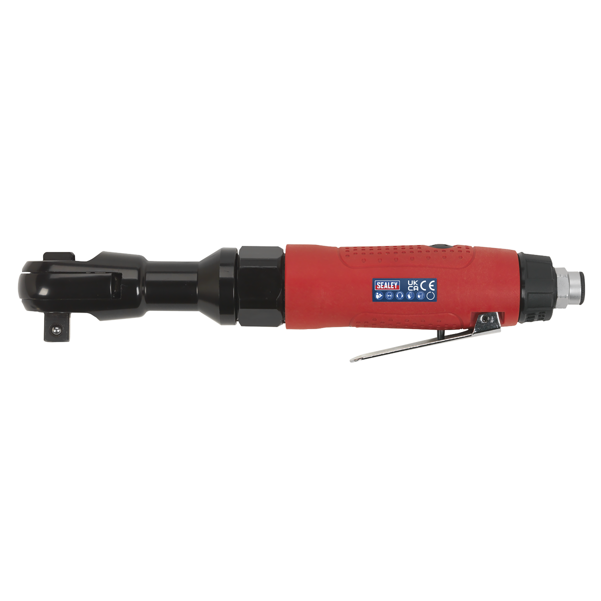 Generation Air Ratchet Wrench 1/2"Sq Drive
