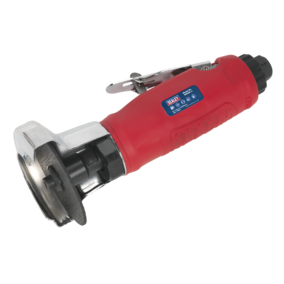 Generation Air Cut-Off Tool 75mm