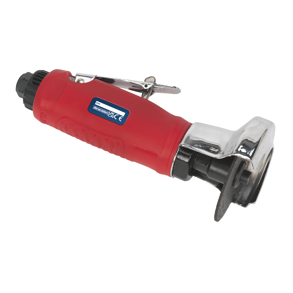 Generation Air Cut-Off Tool 75mm