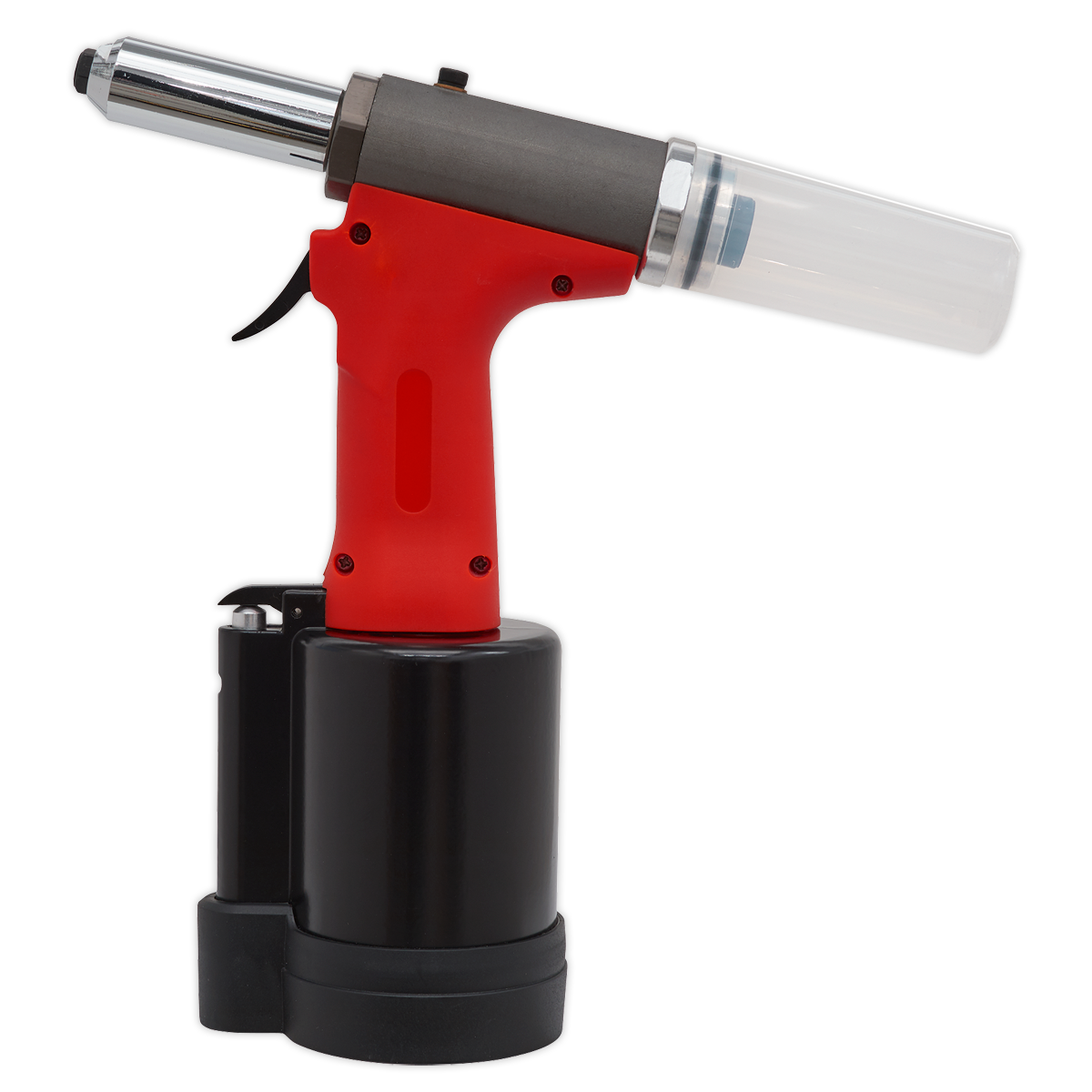 Air/Hydraulic Riveter