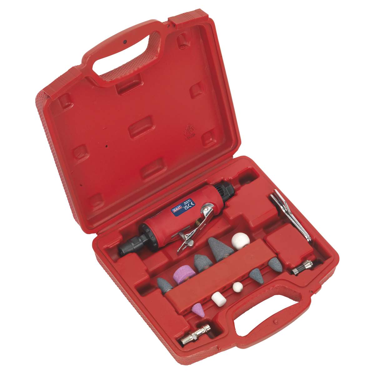 Generation Air Die Grinder Kit 15pc