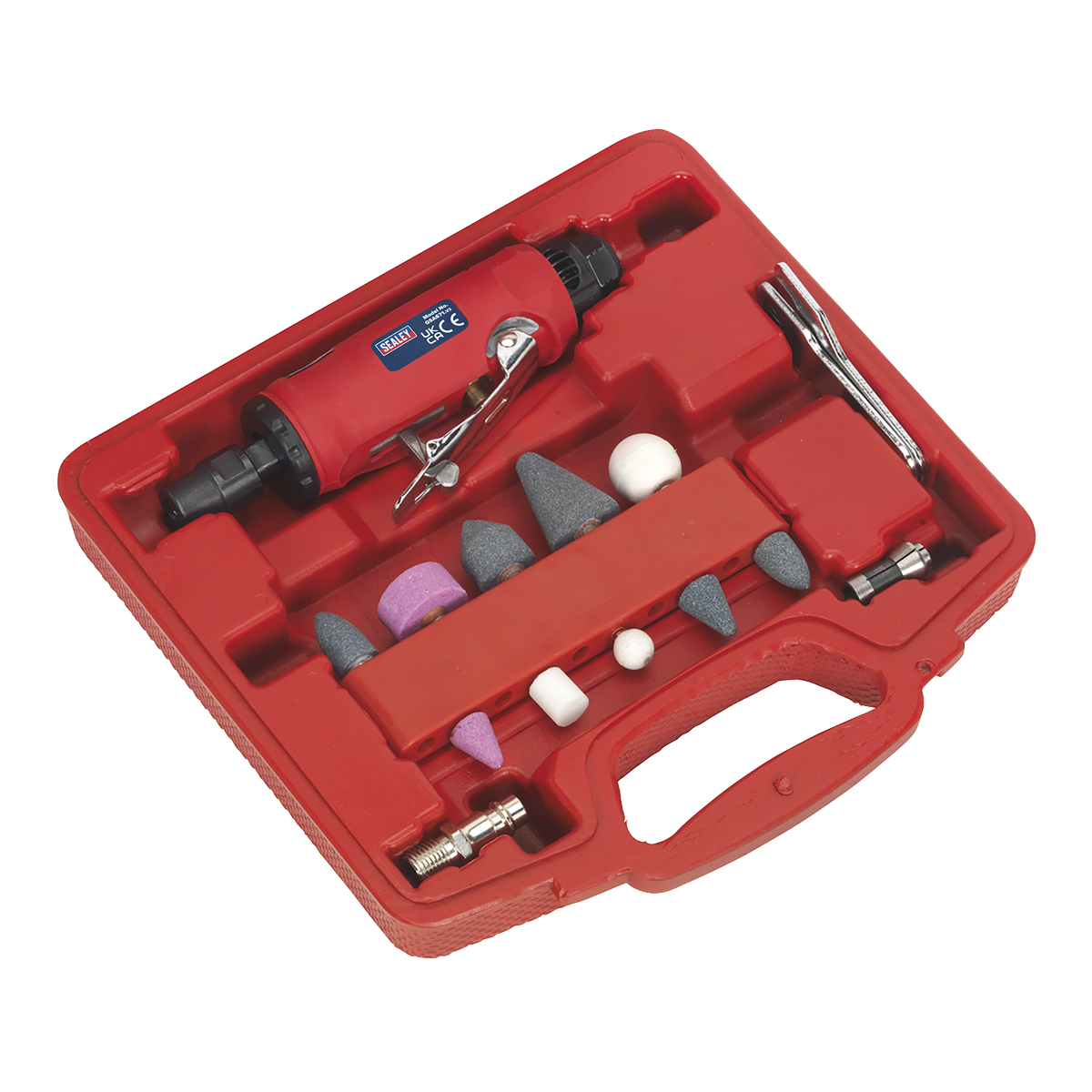 Generation Air Die Grinder Kit 15pc
