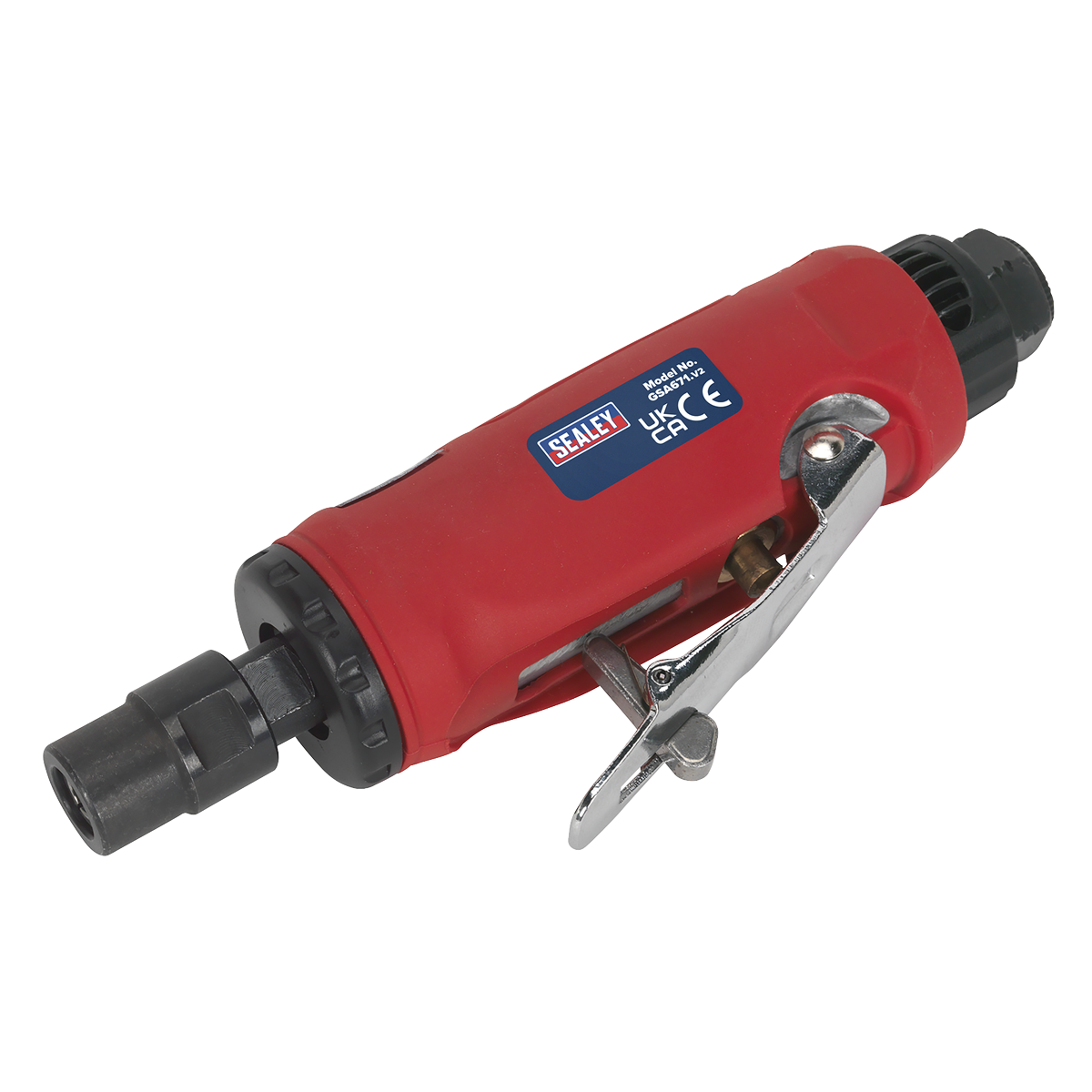 Generation Air Die Grinder