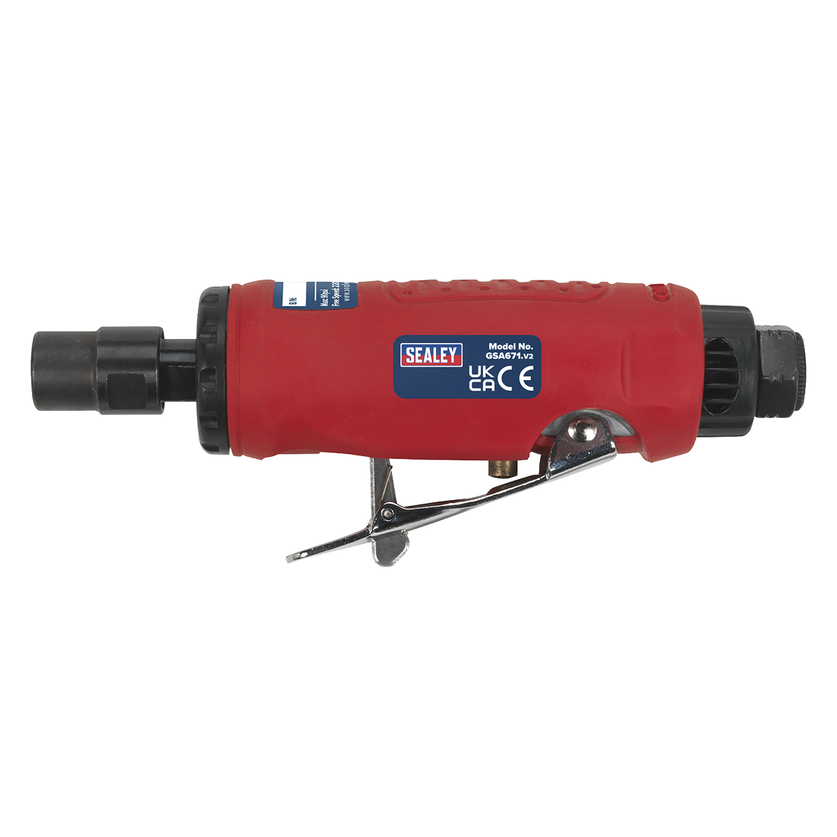 Generation Air Die Grinder