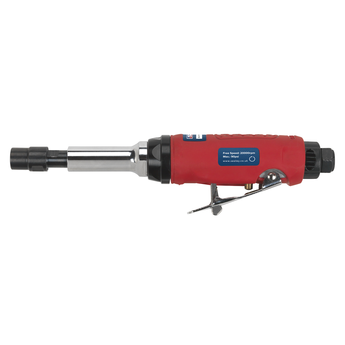 Generation Long Reach Air Die Grinder