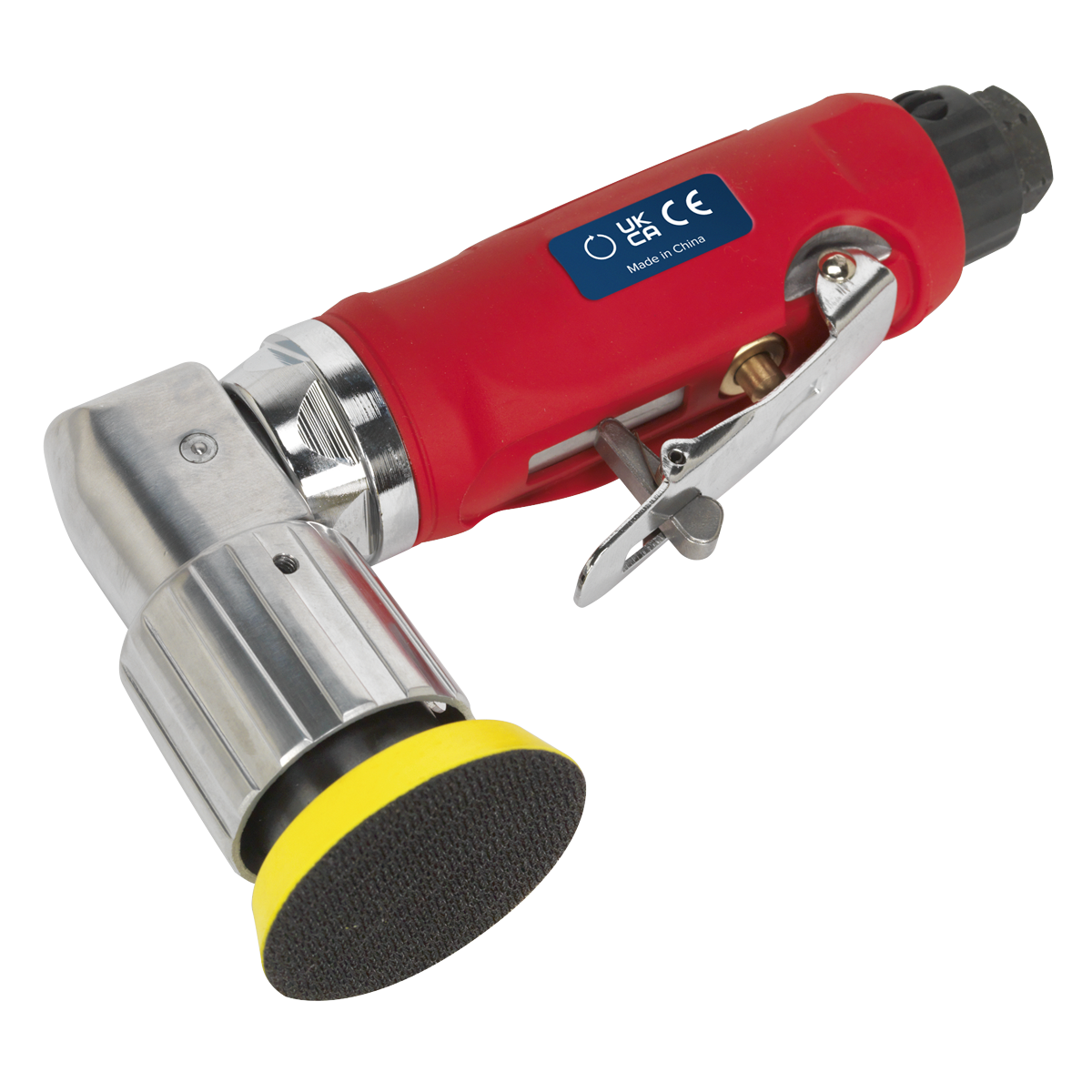 Generation Air Orbital Sander 50mm