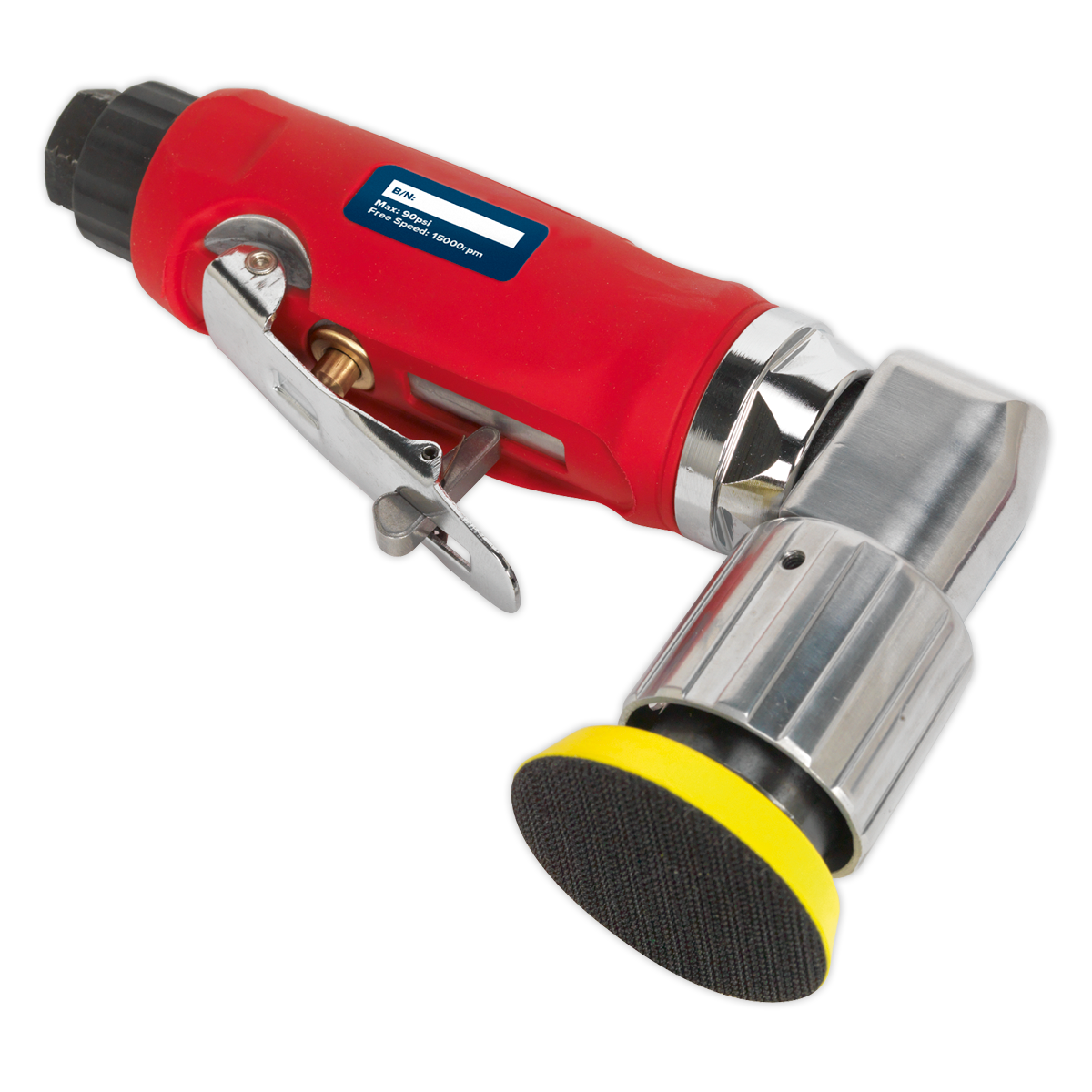 Generation Air Orbital Sander 50mm