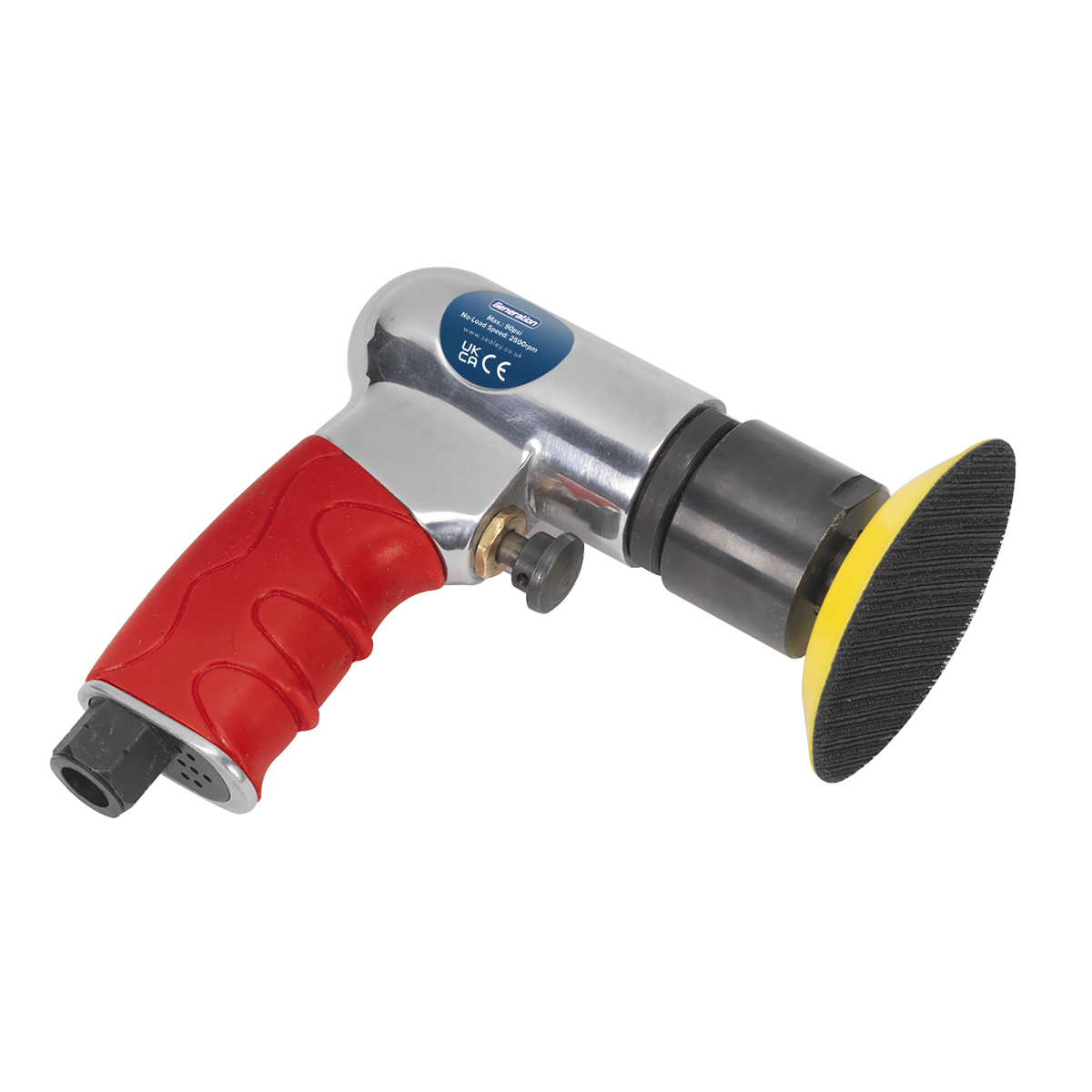 Generation Air Polisher 75mm