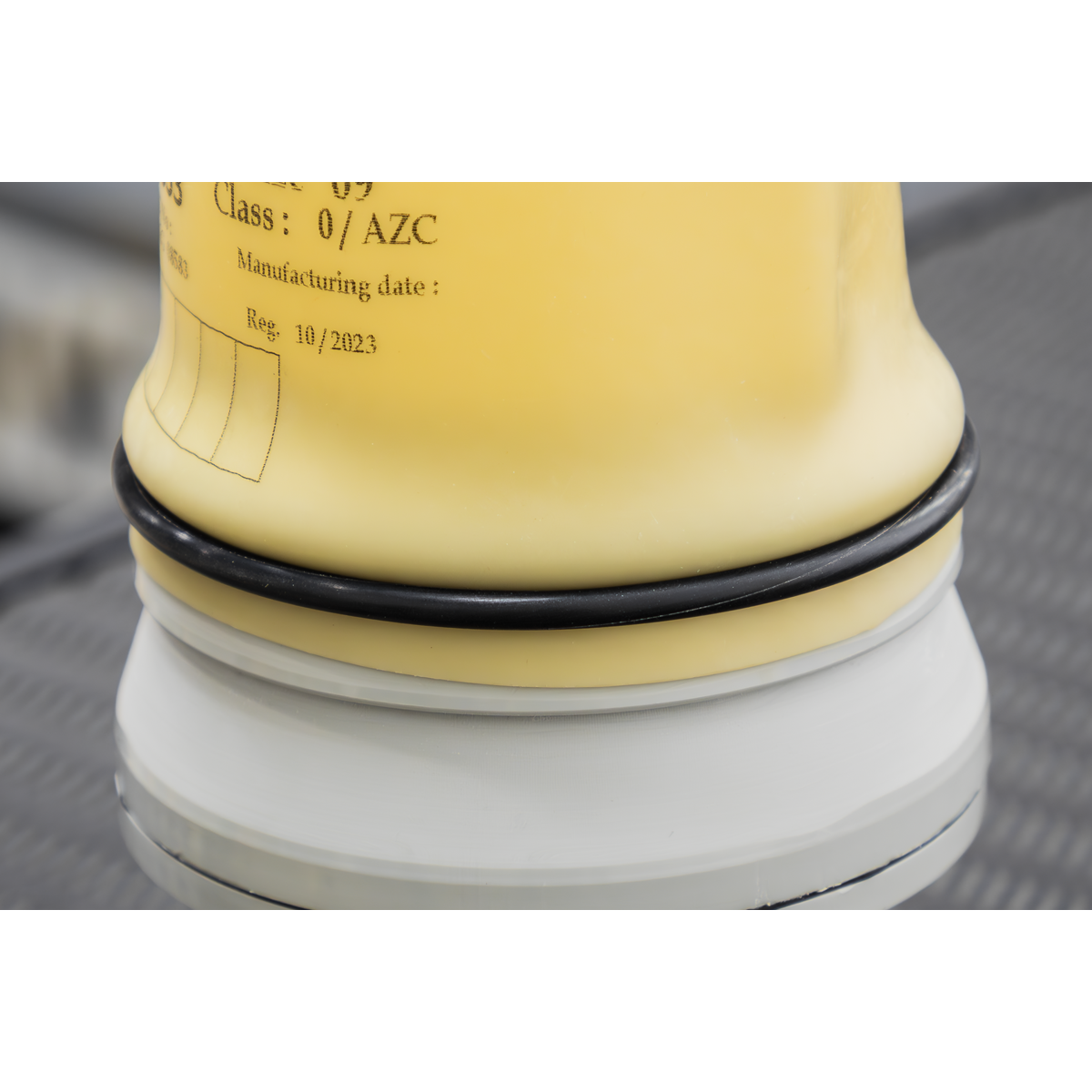 Pneumatic Glove Tester