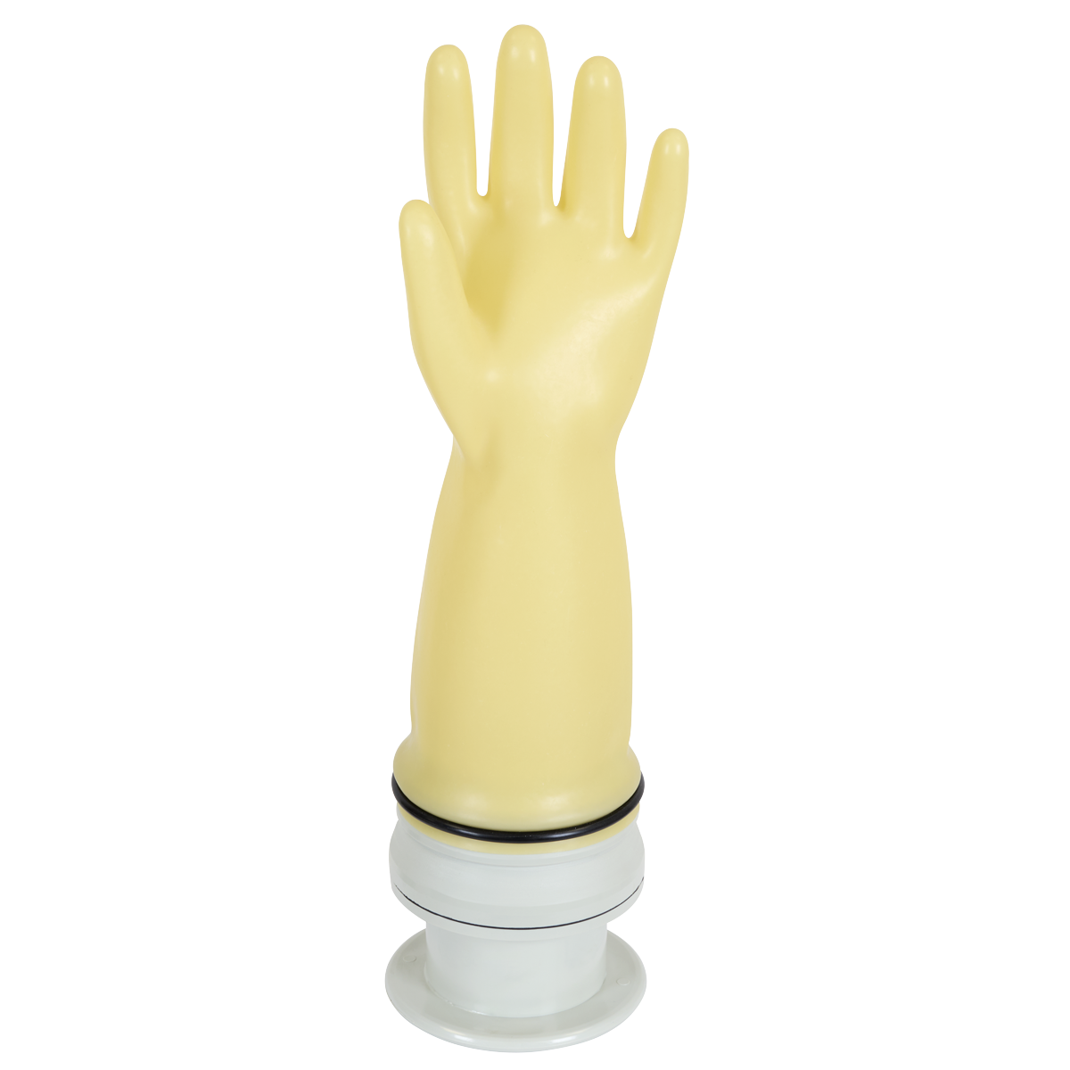 Pneumatic Glove Tester
