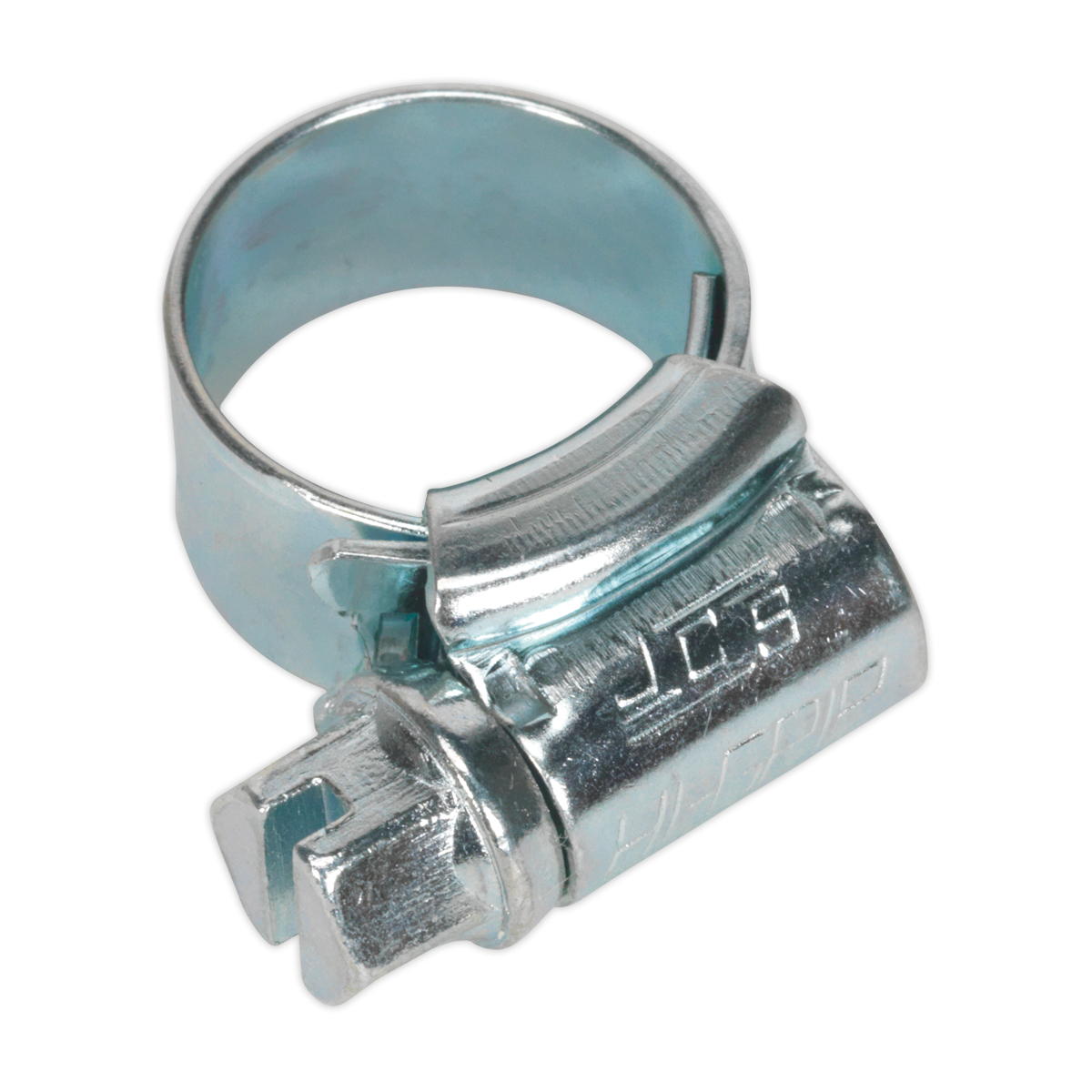 HI-GRIP® Zinc Plated Hose Clip
