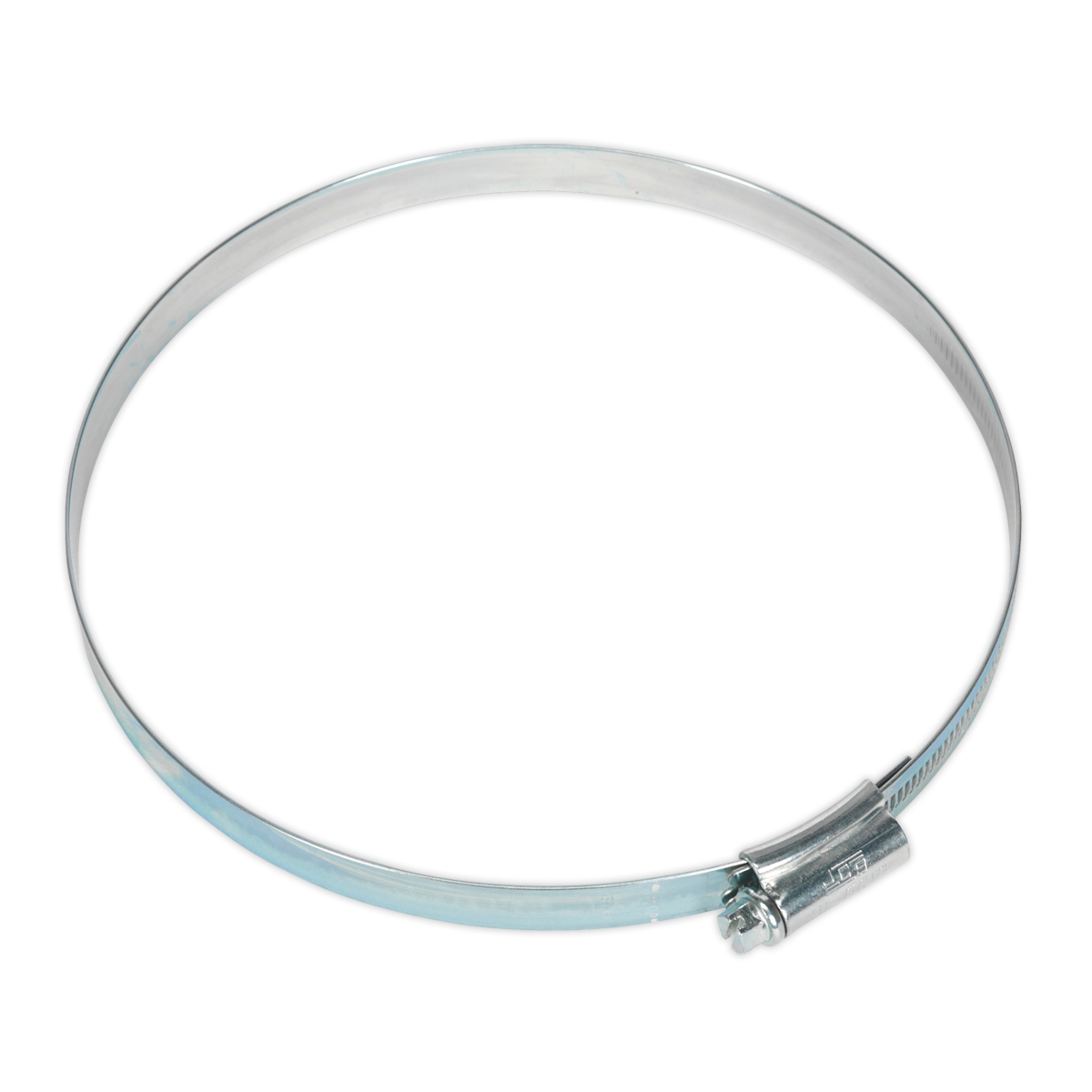 HI-GRIP® Zinc Plated Hose Clip