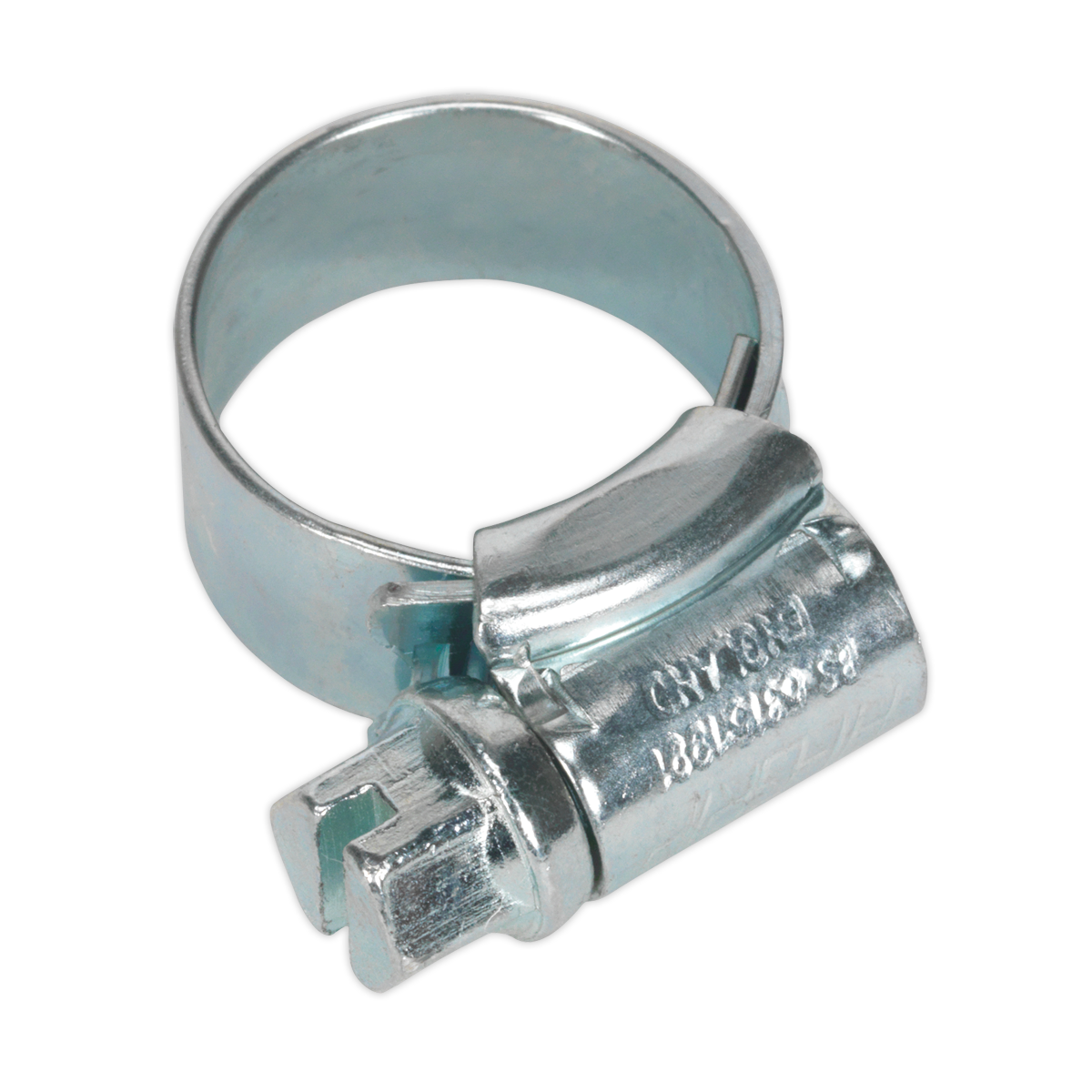 HI-GRIP® Zinc Plated Hose Clip