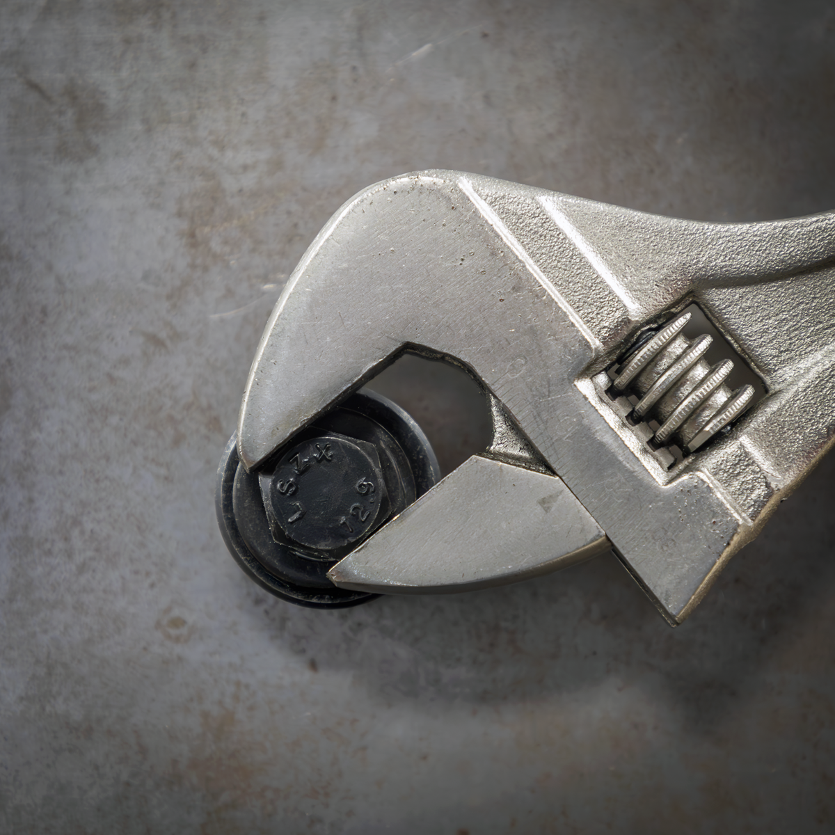 Hole Cutter Punch Screw