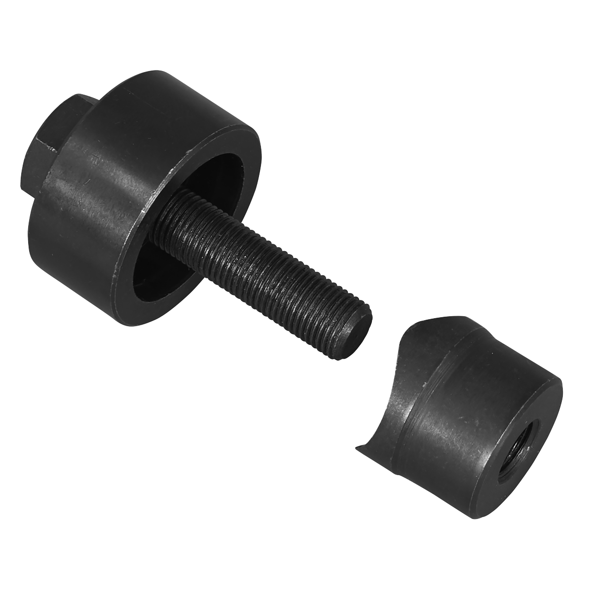 Hole Cutter Punch Screw