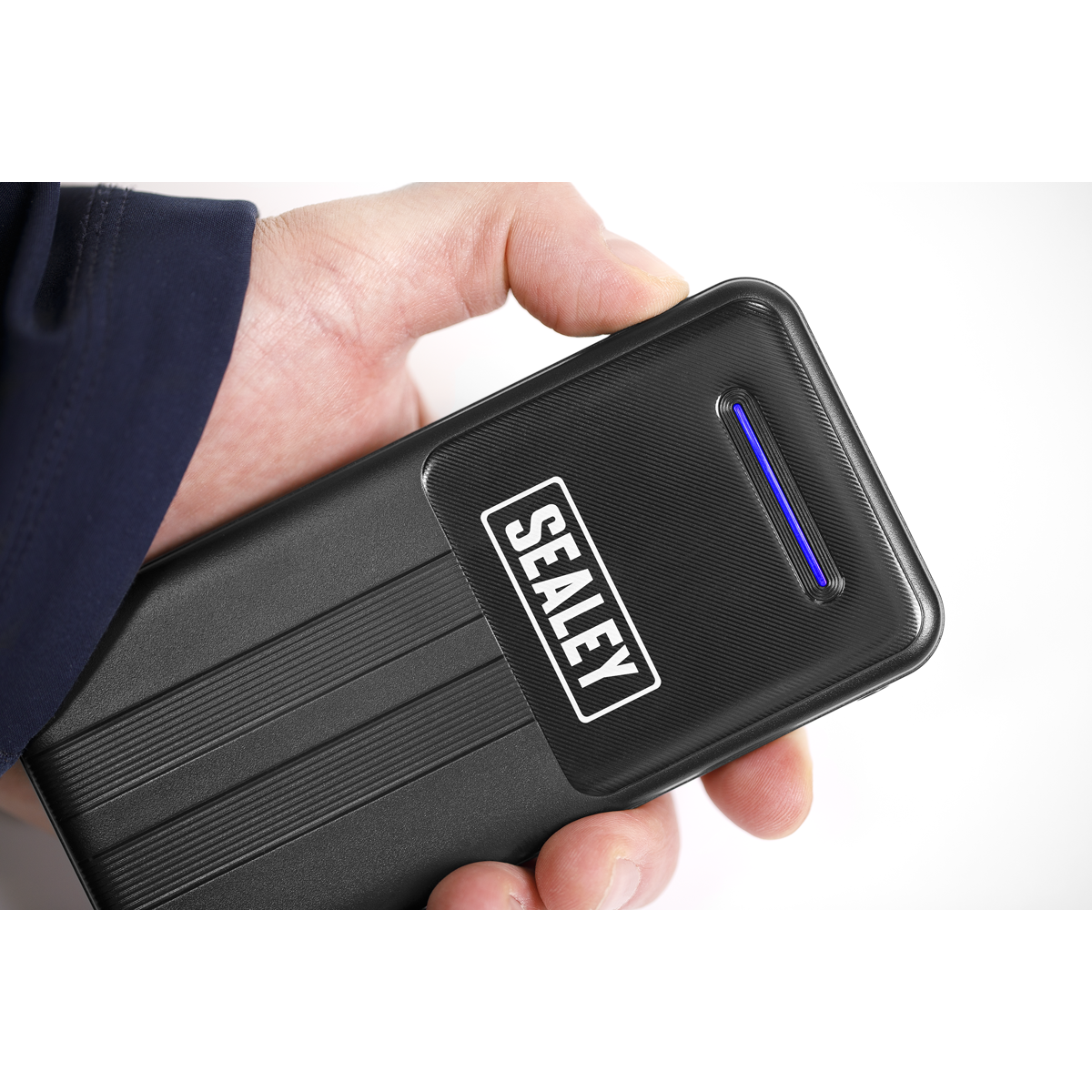 5V Heated Puffy Gilet with Power Bank 10Ah - 44" to 52" Chest
