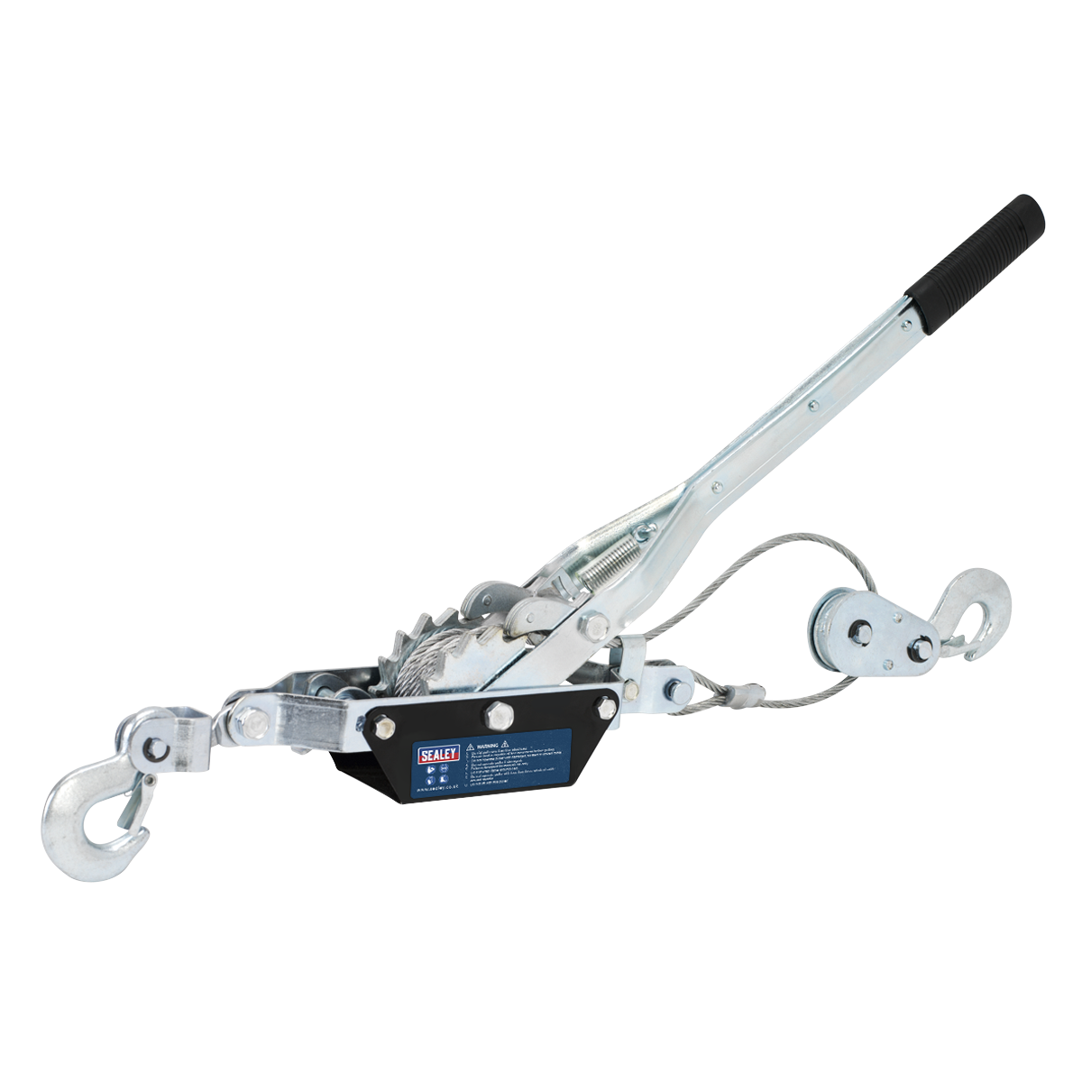 Hand Power Puller