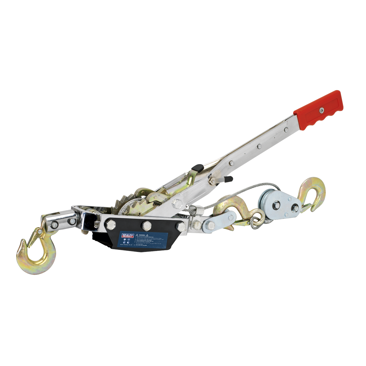 Hand Power Puller