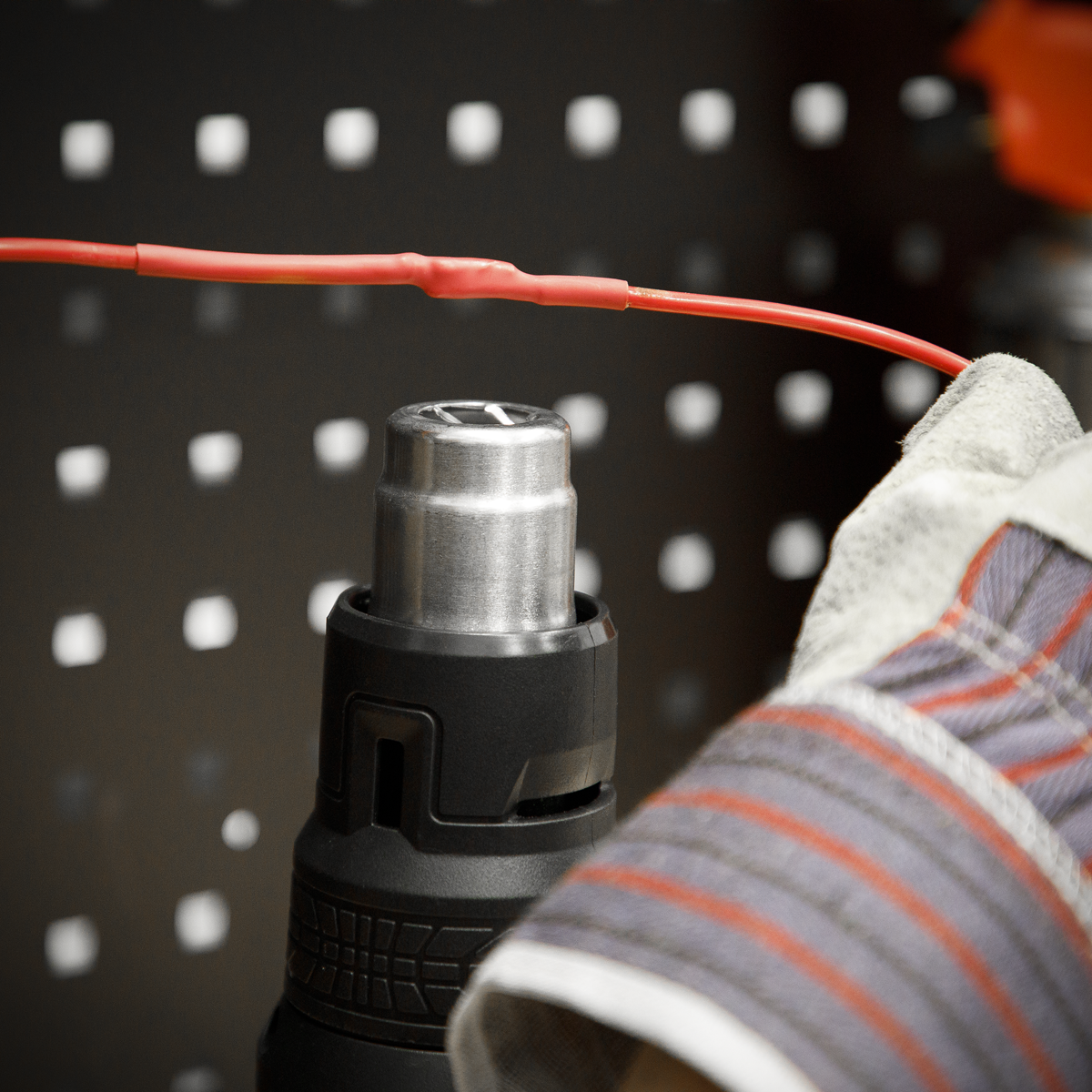 Premier 2000W 3-Speed Heat Gun 50-600°C