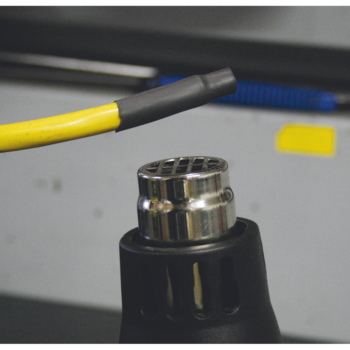 1600W Heat Gun 375°C/500°C