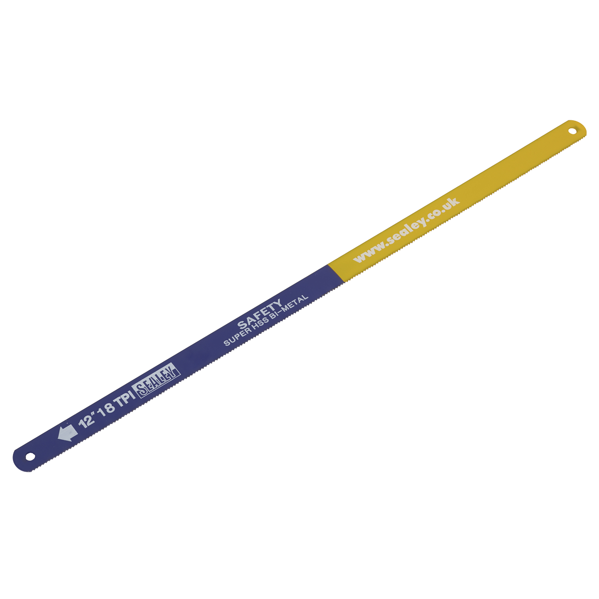 HSS Bi-Metal Hacksaw Blade 300mm