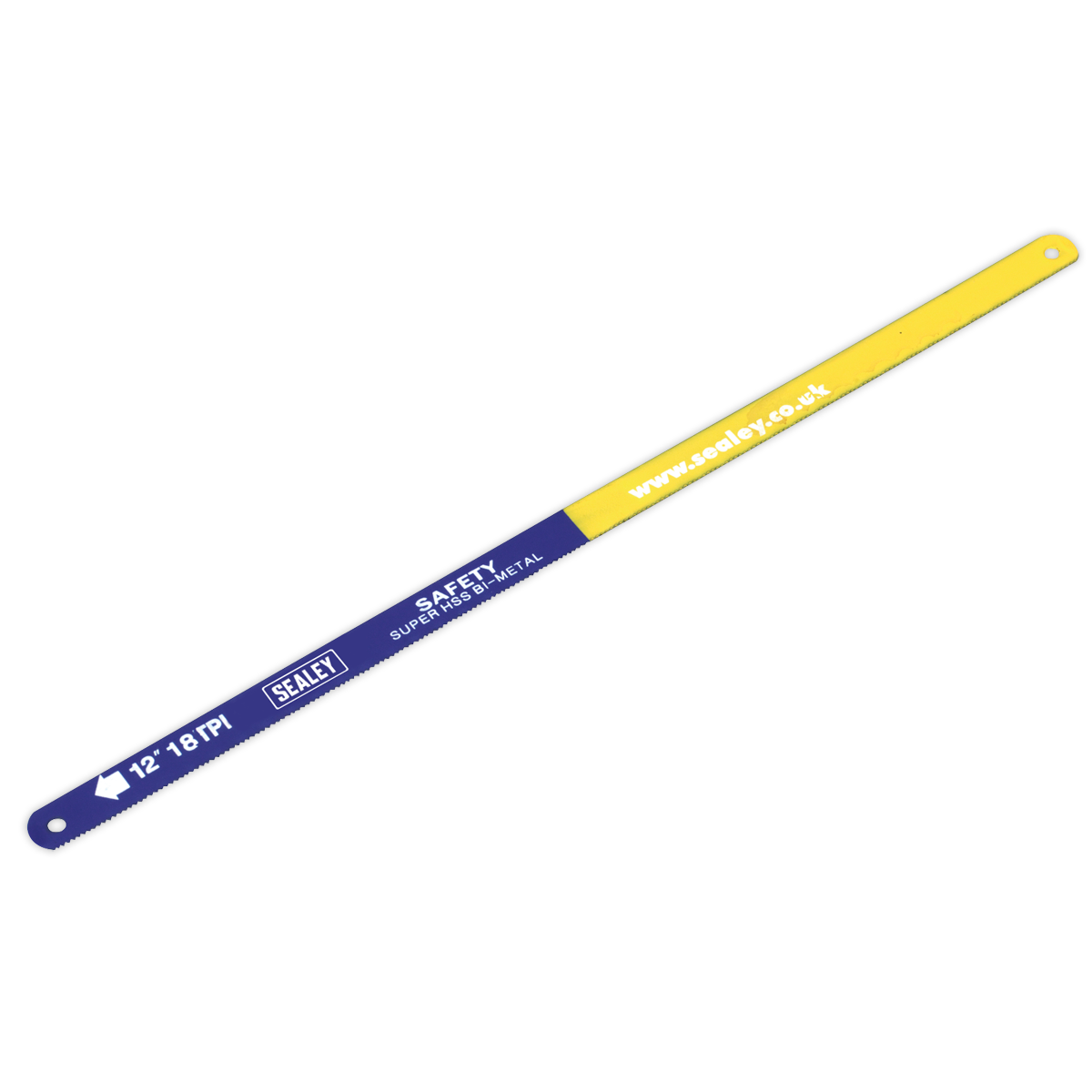 HSS Bi-Metal Hacksaw Blade 300mm