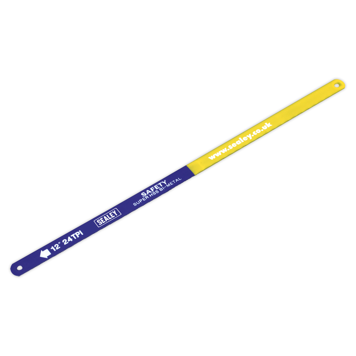 HSS Bi-Metal Hacksaw Blade 300mm