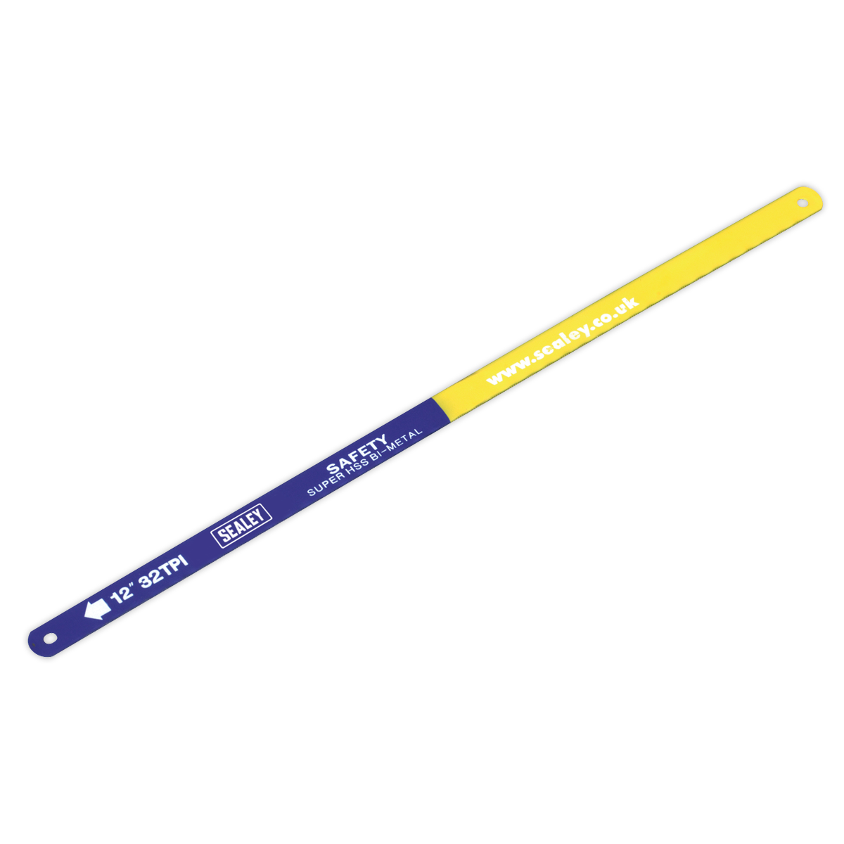 HSS Bi-Metal Hacksaw Blade 300mm